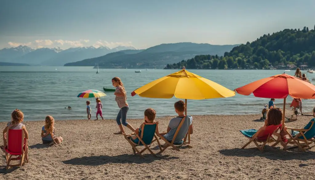 Mein Unvergesslicher Bodensee Urlaub Mit Kindern