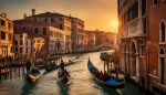 Die schönsten Brücken in Venedig