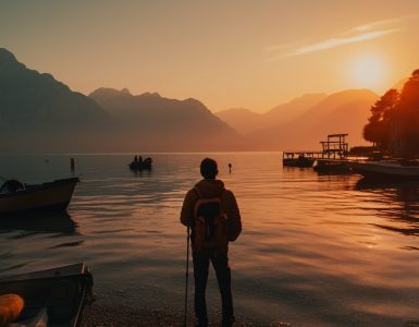 Sehenswürdigkeiten am Gardasee