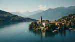 Sehenswürdigkeiten am lago maggiore