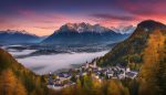 Sehenswürdigkeiten im Salzburger Land