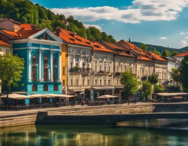 Sehenswürdigkeiten in Banja Luka