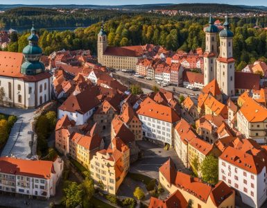 Sehenswürdigkeiten in Bautzen