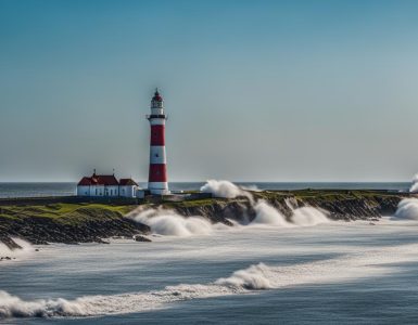 Sehenswürdigkeiten in Norderney