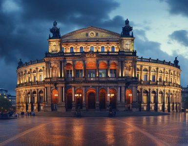 Semperoper