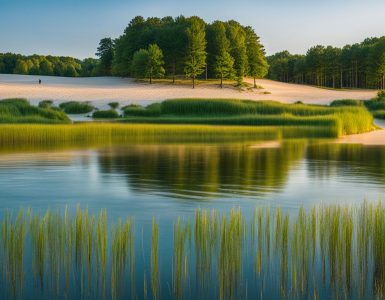 Urlaub in Mecklenburg-Vorpommern