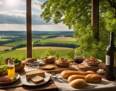 Urlaub in Niedersachsen