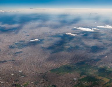 wie lange fliegt man nach barcelona