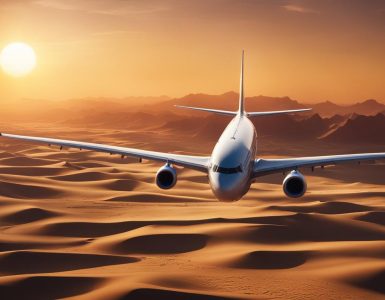 wie lange fliegt man nach dubai