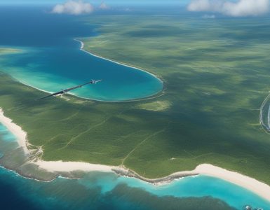 wie lange fliegt man nach havanna