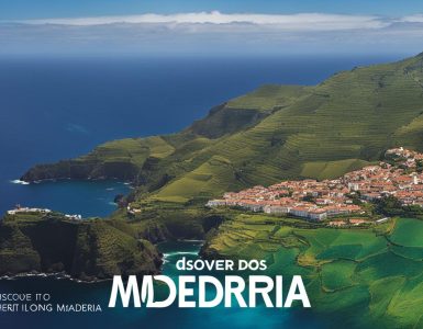 wie lange fliegt man nach madeira