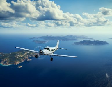 wie lange fliegt man nach rhodos