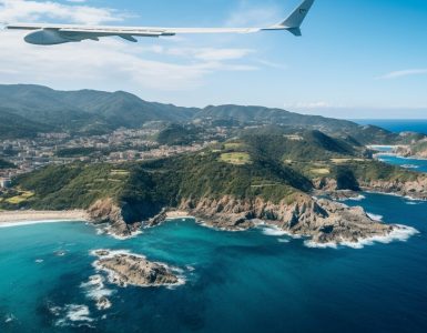 wie lange fliegt man nach spanien