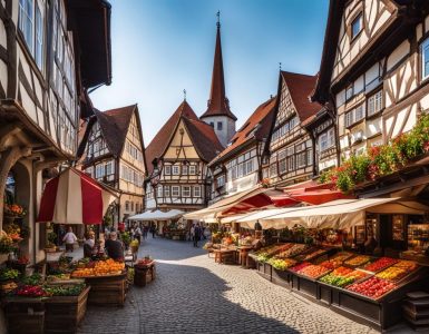 Sehenswürdigkeiten in Esslingen