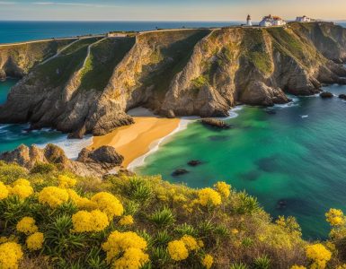 Sehenswürdigkeiten in Portugal