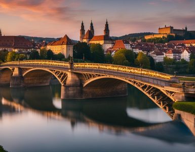 Sehenswürdigkeiten in Würzburg