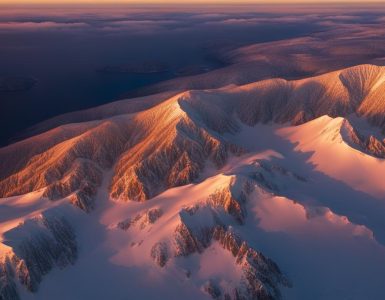 wie lange fliegt man nach lappland