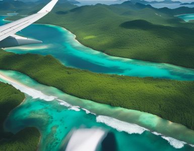 wie lange fliegt man nach panama