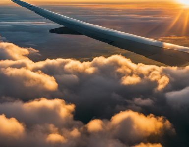 wie lange fliegt man nach schottland