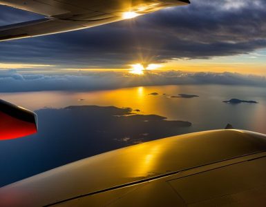 wie lange fliegt man zu den seychellen