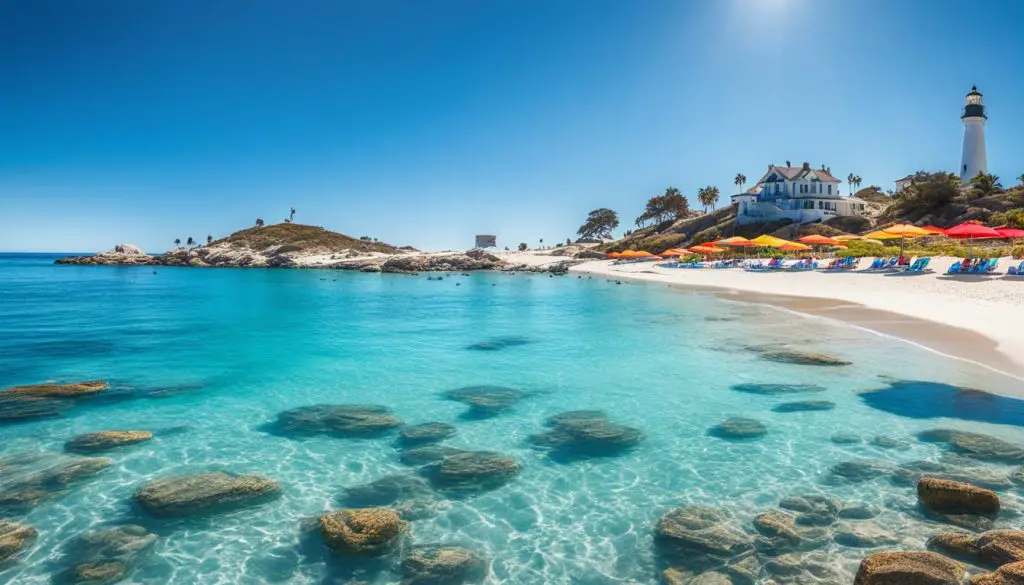 Baby Beach Aruba