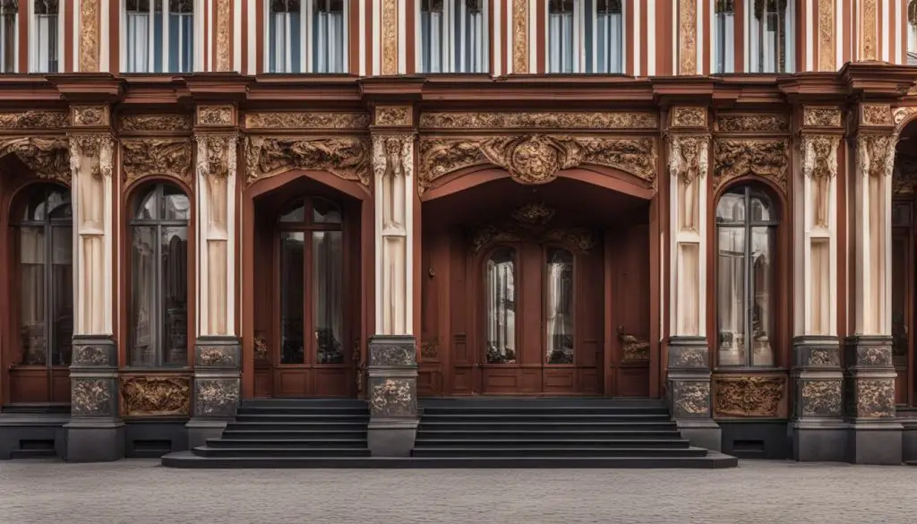 Museum Grand Curtius Lüttich