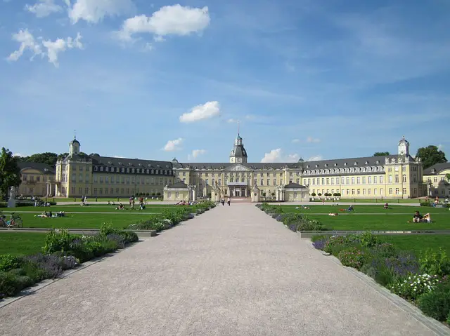 Karlsruhe